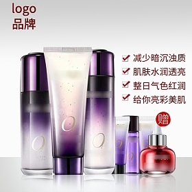 優(yōu)化護(hù)膚品直通車圖，提升美容產(chǎn)品點擊率