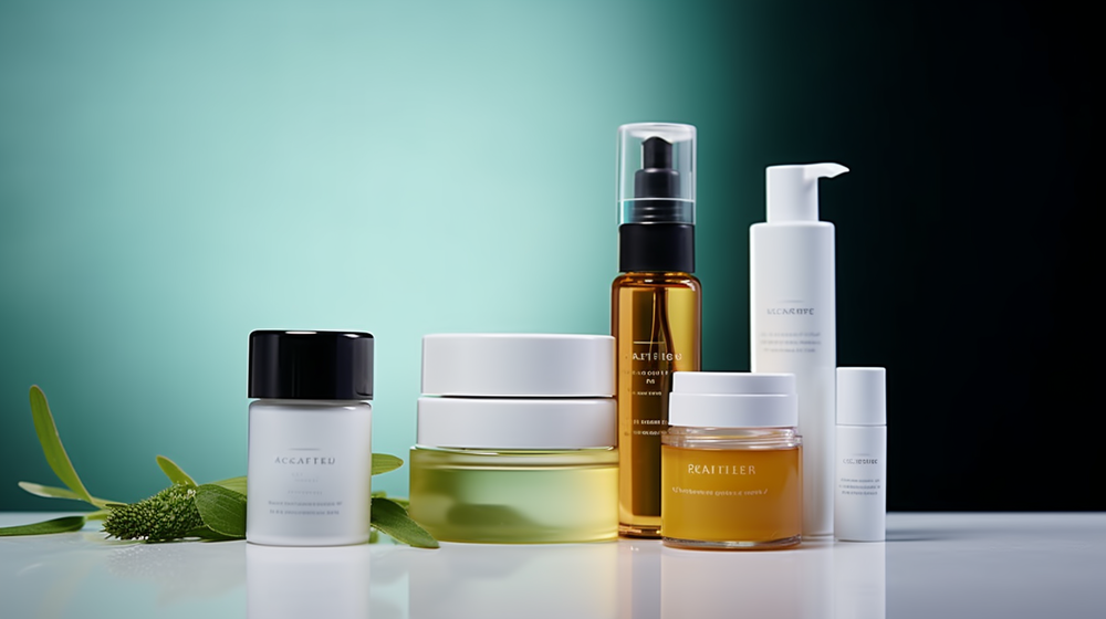 護(hù)膚品與美容護(hù)膚 科學(xué)呵護(hù)你的肌膚