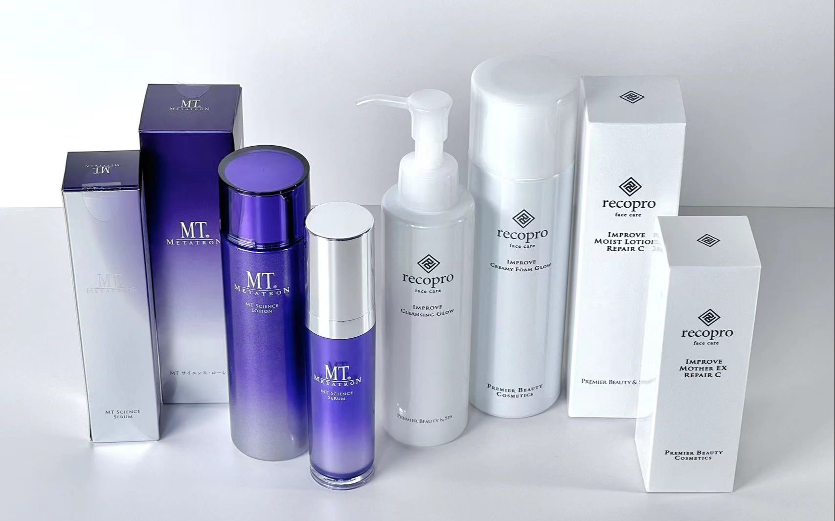 傳統(tǒng)大牌護(hù)膚品不太行？揭秘日系美容院線護(hù)膚的獨(dú)特魅力