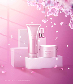 煥現肌膚之美 探索美容護膚品的奧秘與魅力